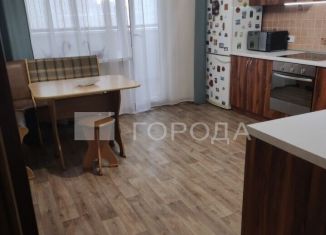 Сдача в аренду 2-комнатной квартиры, 88 м2, Новосибирск, микрорайон Горский, 42, метро Студенческая