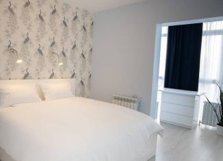 Продается 2-комнатная квартира, 39.5 м2, Сочи, Виноградная улица, 4, микрорайон Новый Сочи