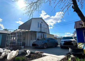 Продажа дачи, 70 м2, Саратов, 3-й Нижний Первоцветный проезд