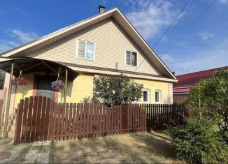 Продается дом, 170.5 м2, Бор, улица ГоГРЭС, 22