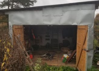 Продается гараж, 21 м2, Луга, территория Луга-3, 3/50