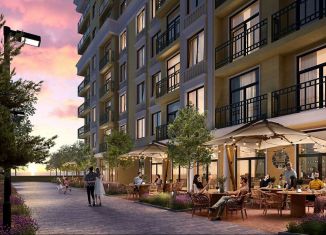 Продаю трехкомнатную квартиру, 73.9 м2, поселок городского типа Заозерное