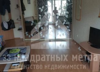 Сдача в аренду 2-ком. квартиры, 61.1 м2, Северск, Северная улица, 36