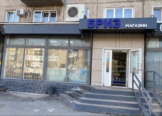 Продается торговая площадь, 138.6 м2, Ачинск, 9-й микрорайон, 21