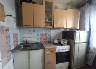 Однокомнатная квартира на продажу, 31.3 м2, Магнитогорск, Индустриальная улица, 22