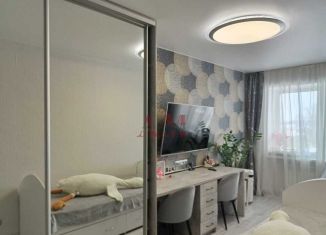 Продажа 3-ком. квартиры, 68.7 м2, Юрьев-Польский, улица Строителей, 2