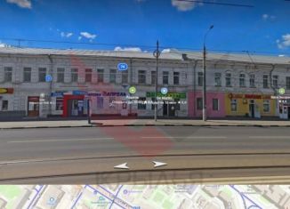 Продажа помещения свободного назначения, 100.5 м2, Тула, Советская улица, 74, Центральный территориальный округ