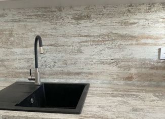 Продажа 1-ком. квартиры, 42.1 м2, Краснодар, Садовая улица, 161/2к1, ЖК Три Богатыря