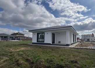 Продам коттедж, 121.4 м2, деревня Нефедьево