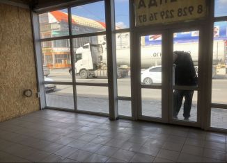 Аренда торговой площади, 70 м2, Ростов-на-Дону, проспект Шолохова, 310, Первомайский район