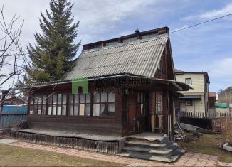 Продается дача, 45 м2, Ангарск, 2-я улица, 129