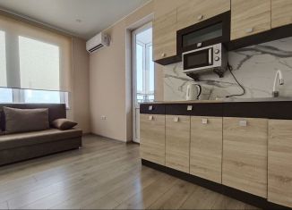 Продаю 1-ком. квартиру, 36.5 м2, Анапа, Анапское шоссе, 24к7, ЖК Раз-Два-Три