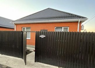 Продаю дом, 82.1 м2, посёлок Российский, Триумфальная улица, 34/6