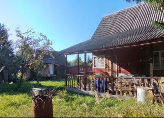 Продается дом, 28 м2, садоводческий массив Мшинская, садоводческое некоммерческое товарищество Атмосфера, 297