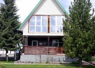 Сдам в аренду коттедж, 120 м2, Республика Алтай, Береговая улица, 12