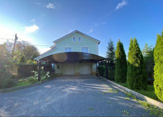 Продается коттедж, 326.6 м2, Ярославль, 1-я Больничная улица, 43