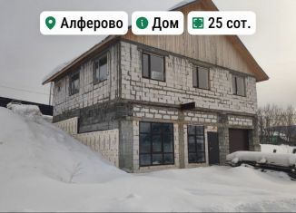 Продам дом, 273.4 м2, Республика Алтай, Луговая улица, 20А
