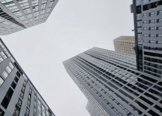 Продажа 1-комнатной квартиры, 43 м2, Москва, улица Годовикова, 11к5, метро Алексеевская