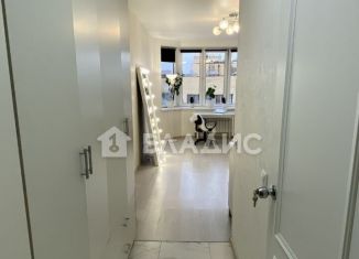 Продажа квартиры студии, 25.5 м2, Мытищи, Осташковское шоссе, 22к5, ЖК Мытищи Лайт