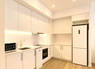 Продам 1-комнатную квартиру, 42.5 м2, Москва, Большая Грузинская улица, 57с1, Большая Грузинская улица