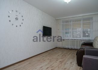 2-комнатная квартира на продажу, 44.2 м2, Татарстан, улица Солидарности, 4