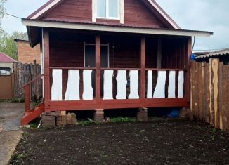 Аренда дома, 50 м2, село Нугуш, Лесная улица, 12кв2