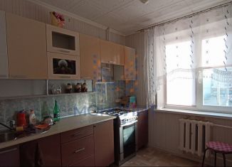 2-комнатная квартира на продажу, 51.3 м2, Чебоксары, улица Чернышевского, 6, Московский район