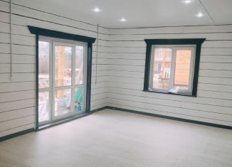 Продаю дом, 150 м2, деревня Бугачево, Солнечная улица