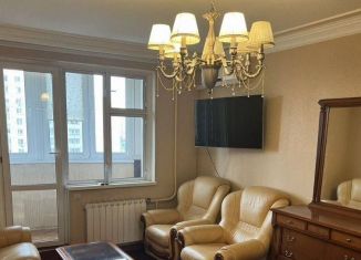 Сдам однокомнатную квартиру, 40 м2, Москва, улица Перерва, 45к1, ЮВАО