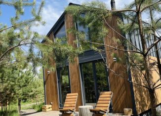 Сдается в аренду дом, 45 м2, деревня Ермолаево