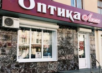 Продаю торговую площадь, 60.1 м2, Липецк, Первомайская улица, 119