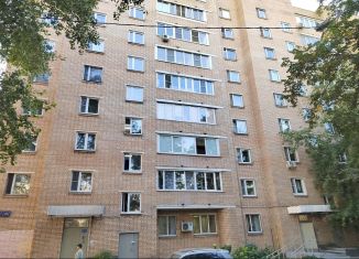 Продается квартира студия, 22.4 м2, Москва, Нижняя Красносельская улица, 43, метро Красносельская