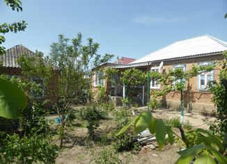 Продам дом, 71 м2, Кропоткин, Гражданская улица