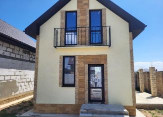 Продам коттедж, 73 м2, поселок городского типа Заозерное, Греческая улица, 8