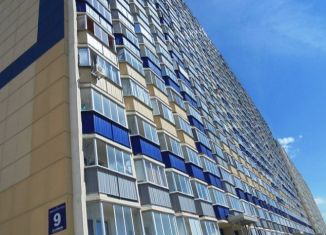 Сдается квартира студия, 24 м2, Новосибирск, улица Виктора Уса, 9, метро Площадь Маркса