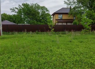 Продается земельный участок, 10 сот., деревня Фёдоровка, Дубравная улица