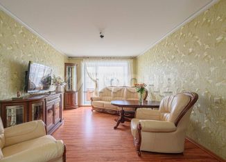 2-ком. квартира на продажу, 65 м2, Новосибирск, улица Гоголя, 4, Центральный район