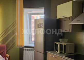 Сдается в аренду 3-комнатная квартира, 86 м2, Новосибирск, Стартовая улица, 3, Ленинский район