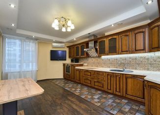 Продается 3-комнатная квартира, 130 м2, Краснодар, Кожевенная улица, 24, Западный округ