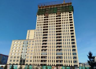Продается однокомнатная квартира, 41.8 м2, Новосибирск, Дзержинский район, улица Авиастроителей, 3/1