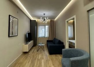 3-комнатная квартира на продажу, 72 м2, Сочи, улица Молокова, 30, микрорайон Черемушки