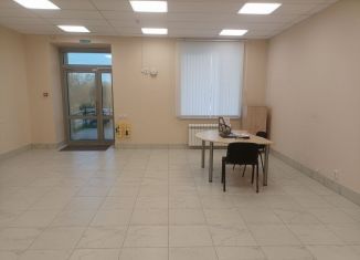 Сдам в аренду помещение свободного назначения, 75.1 м2, Йошкар-Ола, микрорайон Молодёжный, Воскресенский проспект, 1Б