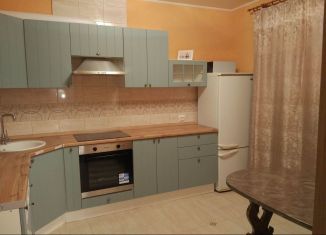 Сдается трехкомнатная квартира, 84 м2, Москва, Окская улица, 1к1, ЮВАО