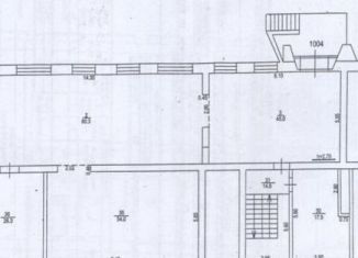 Продаю торговую площадь, 654.4 м2, Киров, Комсомольская улица, 41