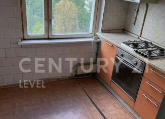 Продается 3-ком. квартира, 58.2 м2, Москва, улица Молостовых, 1к1, улица Молостовых