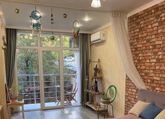 1-комнатная квартира на продажу, 29.8 м2, Сочи, улица Лысая Гора, 27/28, микрорайон Светлана