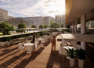 Продажа 2-ком. квартиры, 68 м2, Анапа