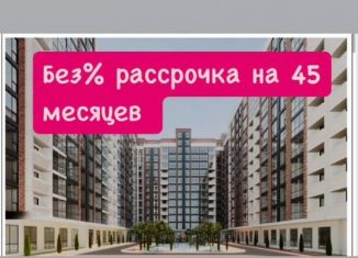 Продам квартиру студию, 28 м2, Избербаш, улица имени Р. Зорге, 43