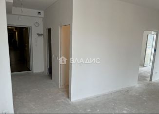 Продам 3-комнатную квартиру, 51 м2, Санкт-Петербург, муниципальный округ Коломяги, набережная реки Каменки, 7к2