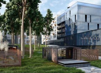 Продажа 2-комнатной квартиры, 39.3 м2, Челябинская область